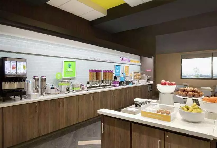 ホテル Tru By Hilton Albany Crossgates Mall