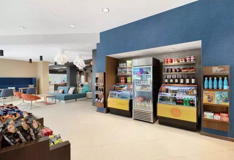 ホテル Tru By Hilton Albany Crossgates Mall