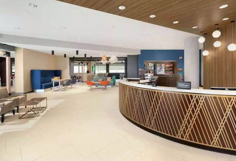 ホテル Tru By Hilton Albany Crossgates Mall