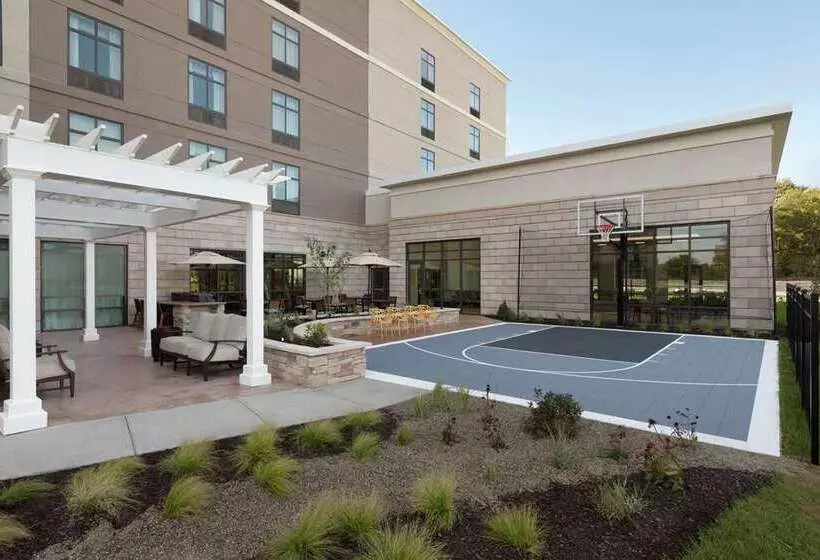 ホテル Tru By Hilton Albany Crossgates Mall