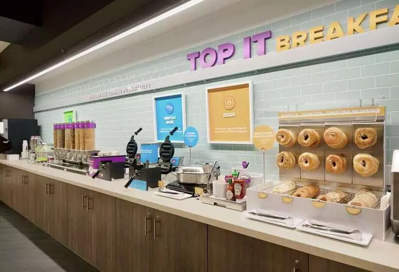 ホテル Tru By Hilton Albany Crossgates Mall