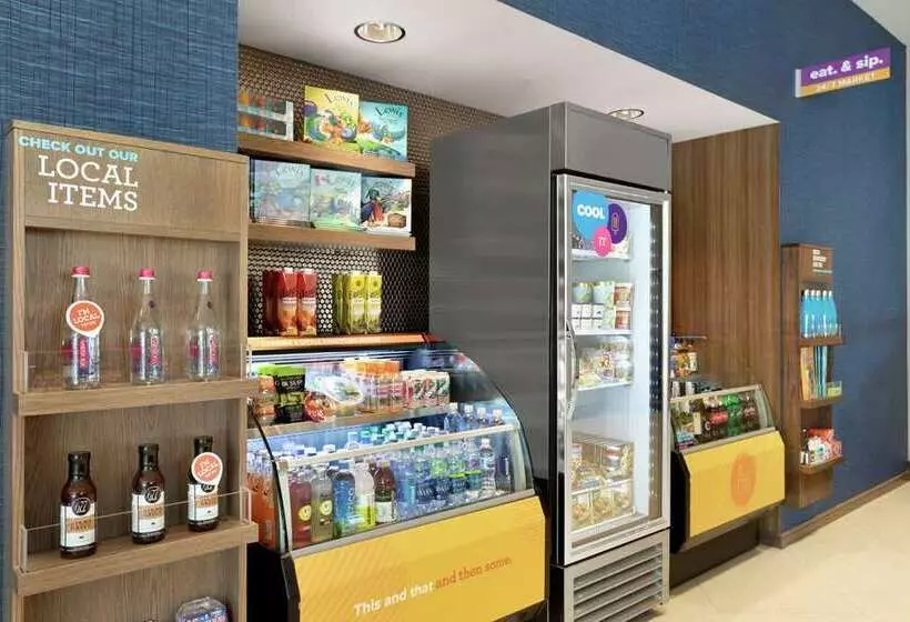 ホテル Tru By Hilton Albany Crossgates Mall