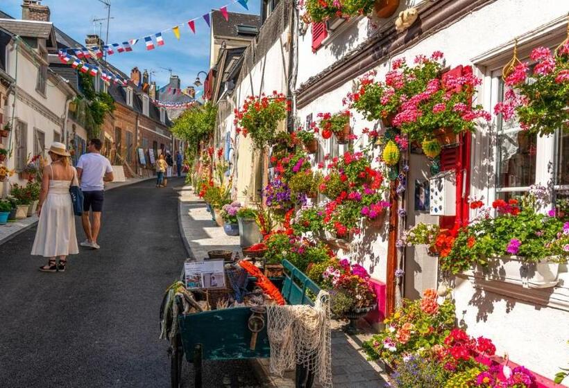 Le Relais Des 4 Saisons   Chambres D Hôtes B&b En Baie De Somme