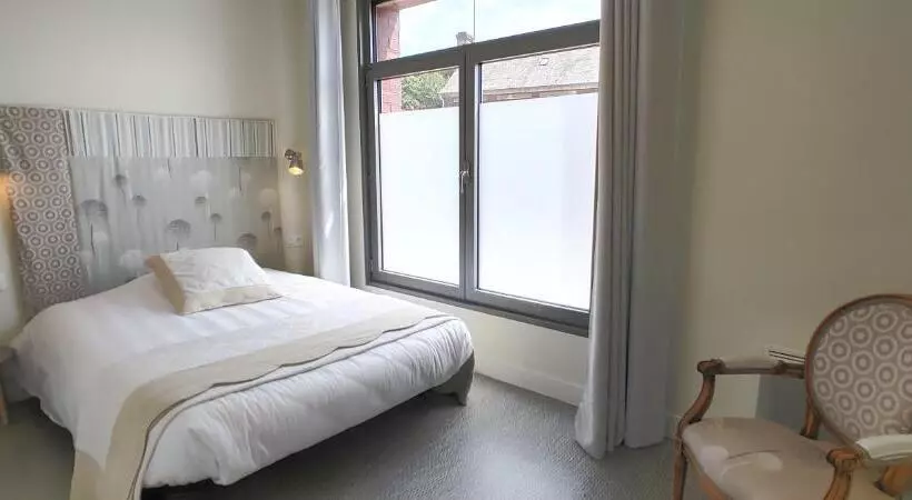 Le Relais Des 4 Saisons   Chambres D Hôtes B&b En Baie De Somme
