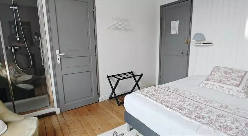Le Relais Des 4 Saisons   Chambres D Hôtes B&b En Baie De Somme