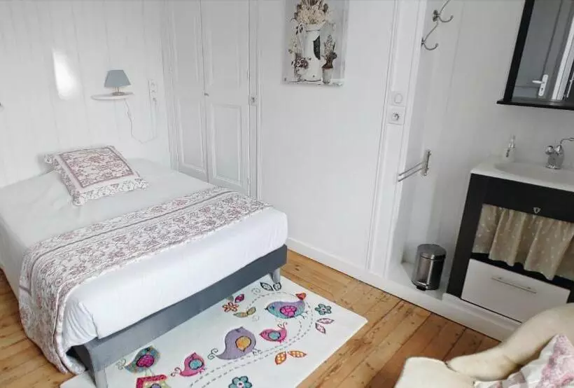 Le Relais Des 4 Saisons   Chambres D Hôtes B&b En Baie De Somme