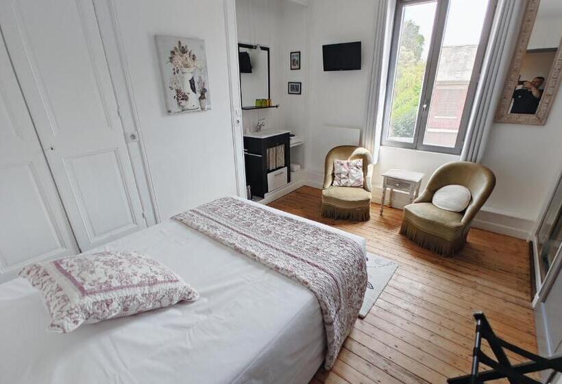 Le Relais Des 4 Saisons   Chambres D Hôtes B&b En Baie De Somme