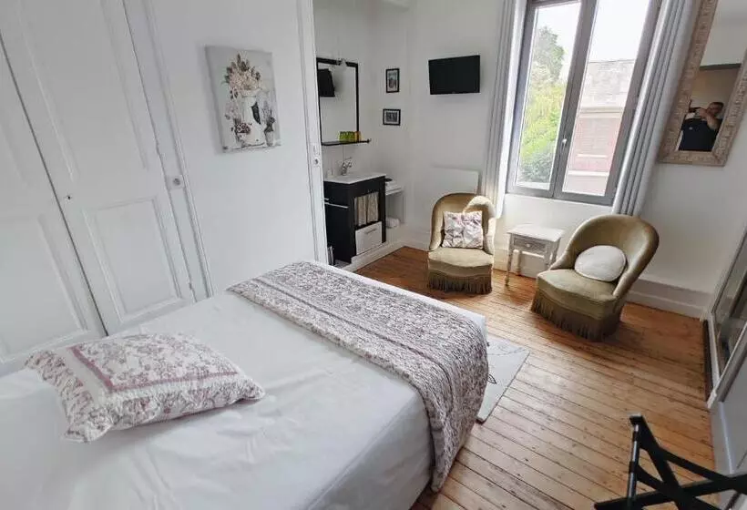 Le Relais Des 4 Saisons   Chambres D Hôtes B&b En Baie De Somme