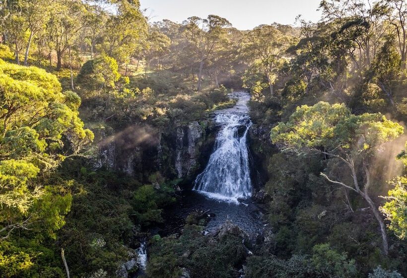 Moffat Falls Cottage