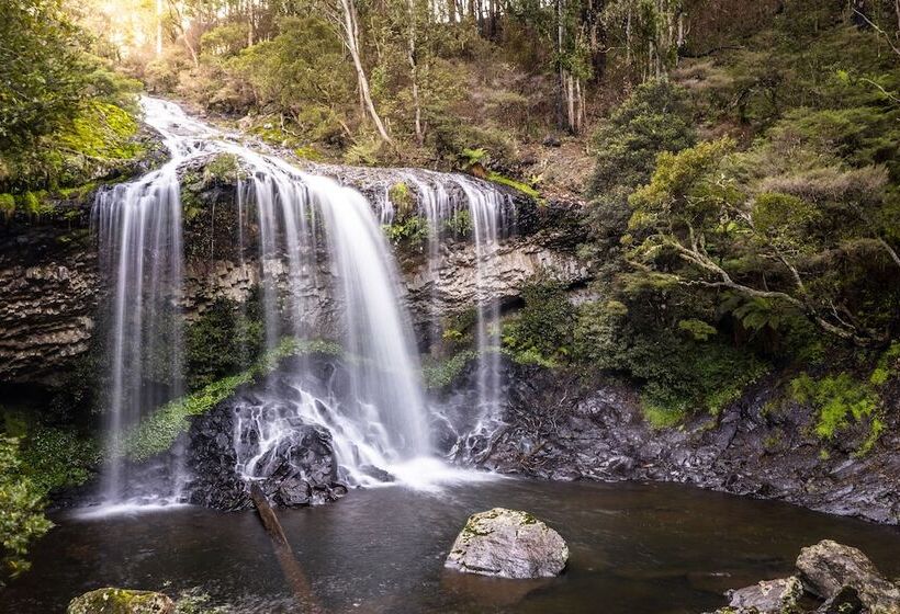 Moffat Falls Cottage