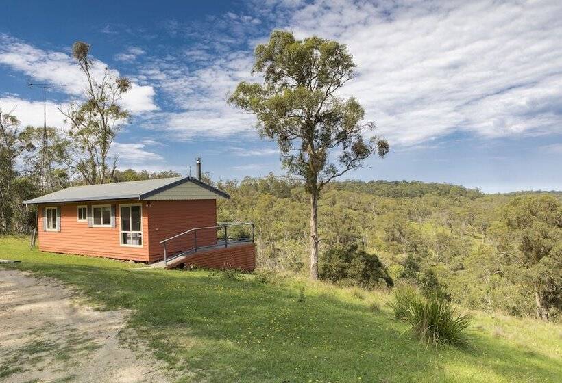 Moffat Falls Cottage