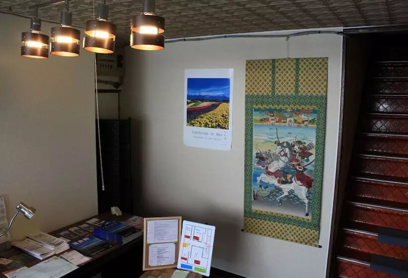 Majatalo First Track Inn