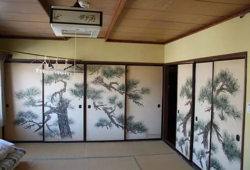 Majatalo First Track Inn