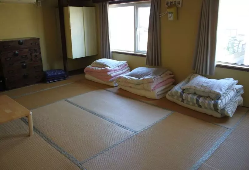 Majatalo First Track Inn