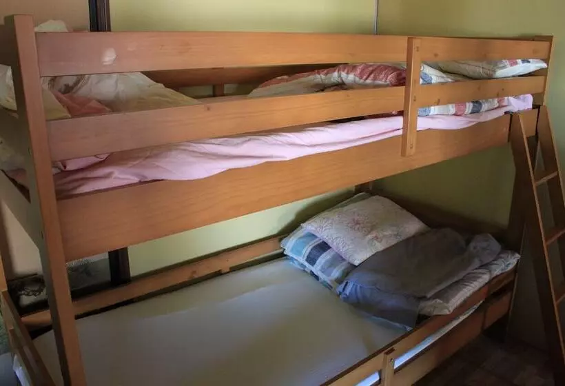 Majatalo First Track Inn