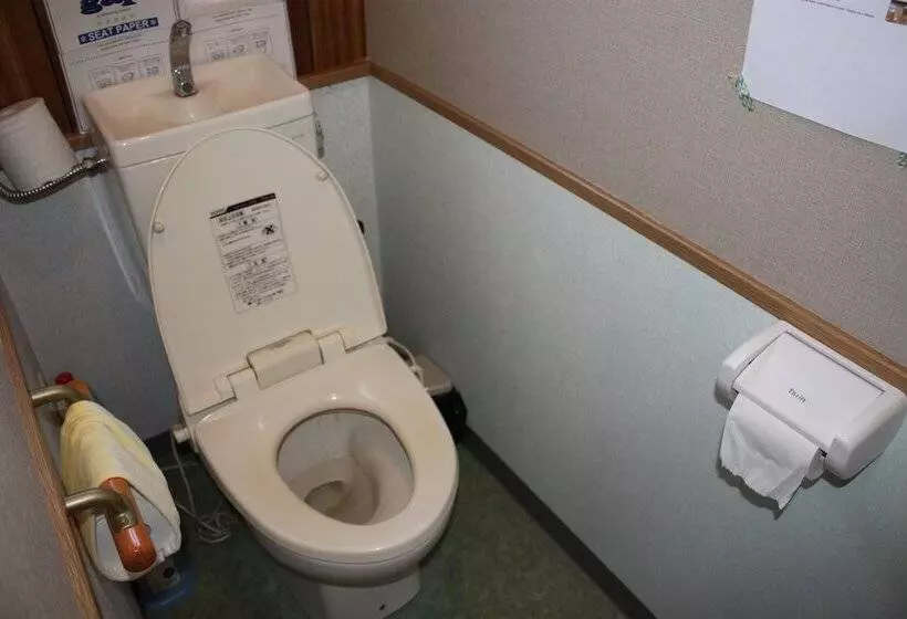 Majatalo First Track Inn