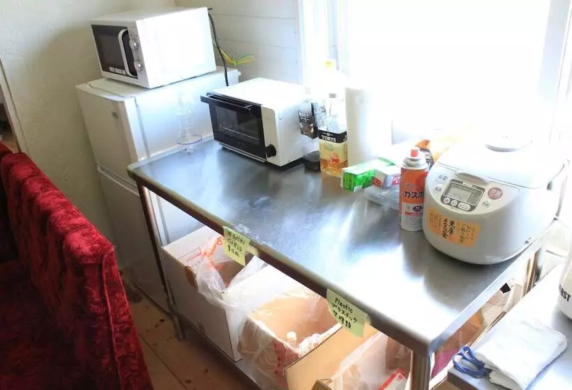 Majatalo First Track Inn