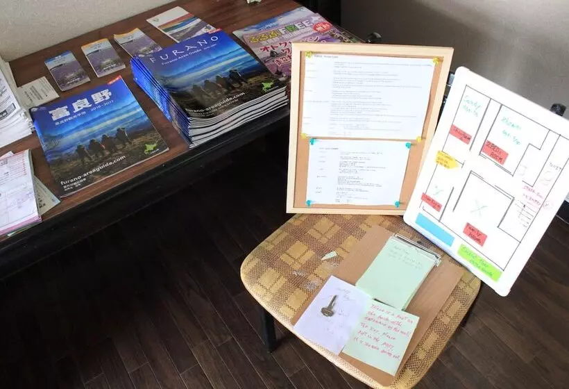 Majatalo First Track Inn