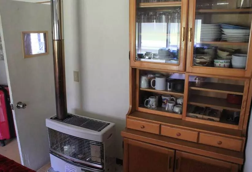 Majatalo First Track Inn