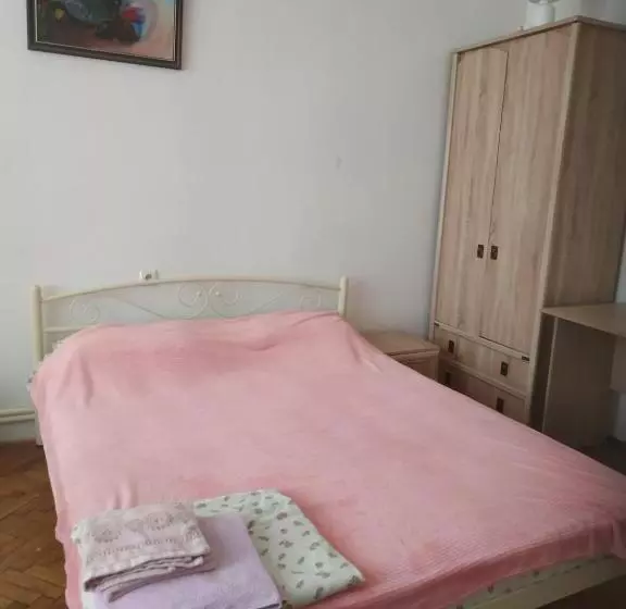 ペンション Gelena гостьовий двір