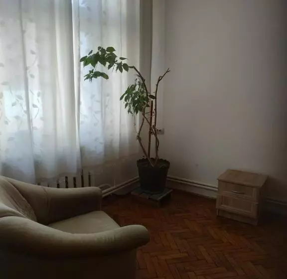 ペンション Gelena гостьовий двір