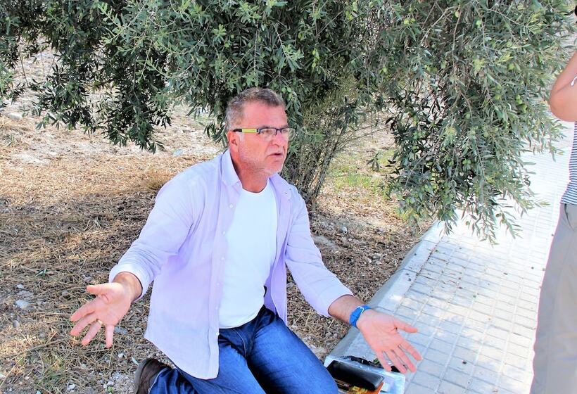 Pensão Isminis Petroktisto