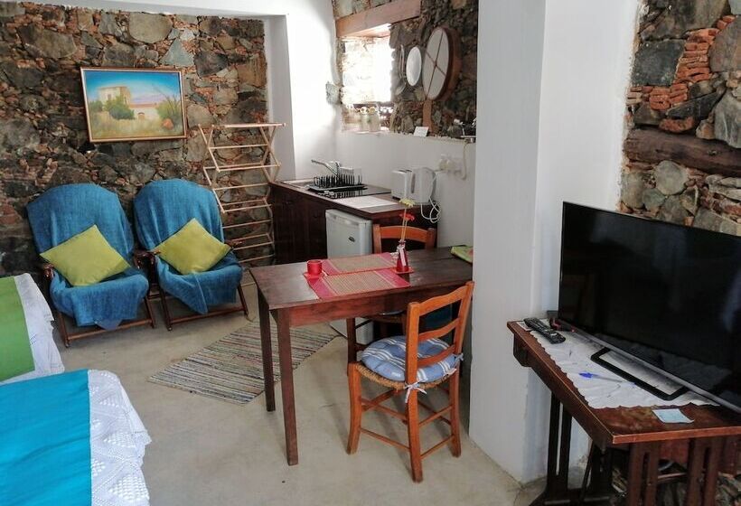 Pensão Isminis Petroktisto