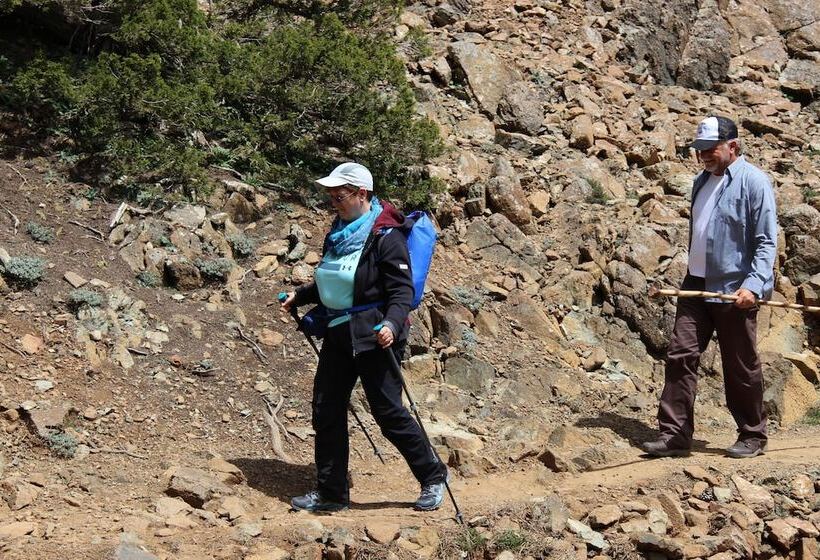 Pensão Isminis Petroktisto