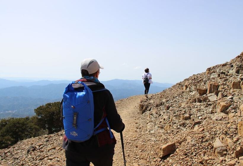 Pensão Isminis Petroktisto