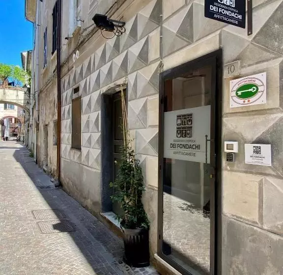 Majatalo Residenza D'epoca Dei Fondachi