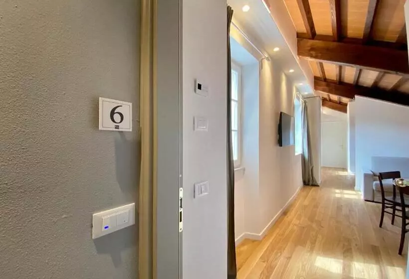 Majatalo Residenza D'epoca Dei Fondachi