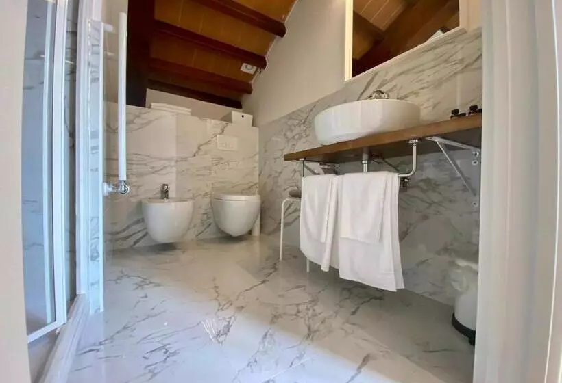 Majatalo Residenza D'epoca Dei Fondachi