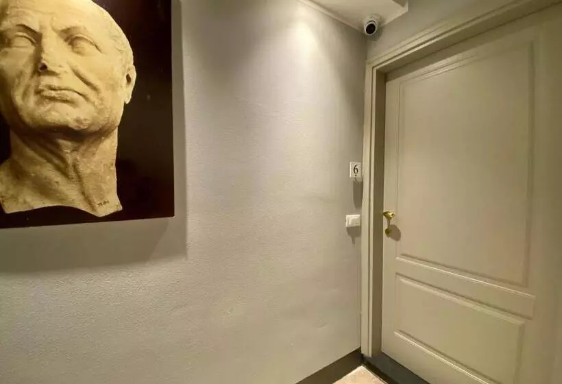 Majatalo Residenza D'epoca Dei Fondachi