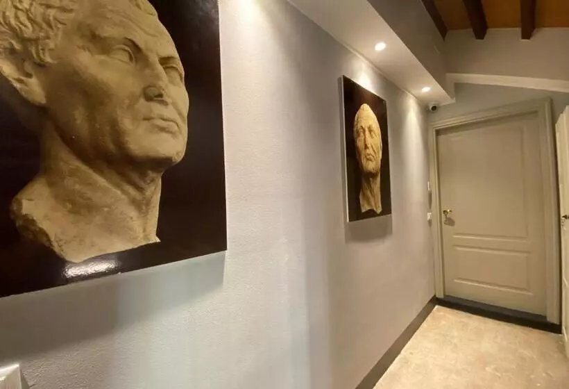 Majatalo Residenza D'epoca Dei Fondachi