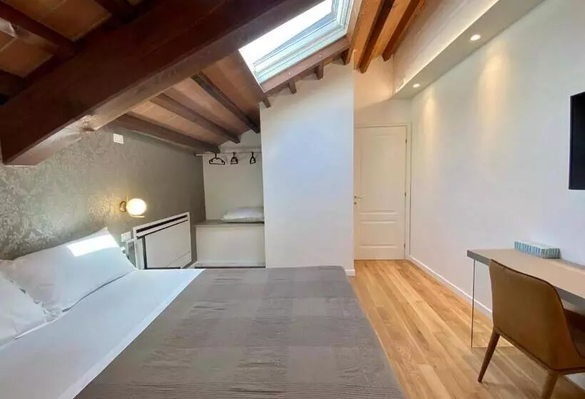 Majatalo Residenza D'epoca Dei Fondachi