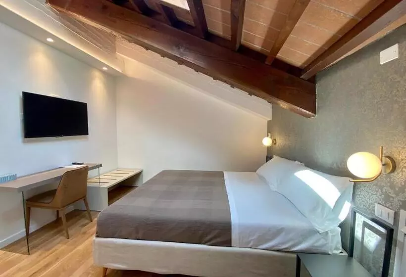 Majatalo Residenza D'epoca Dei Fondachi