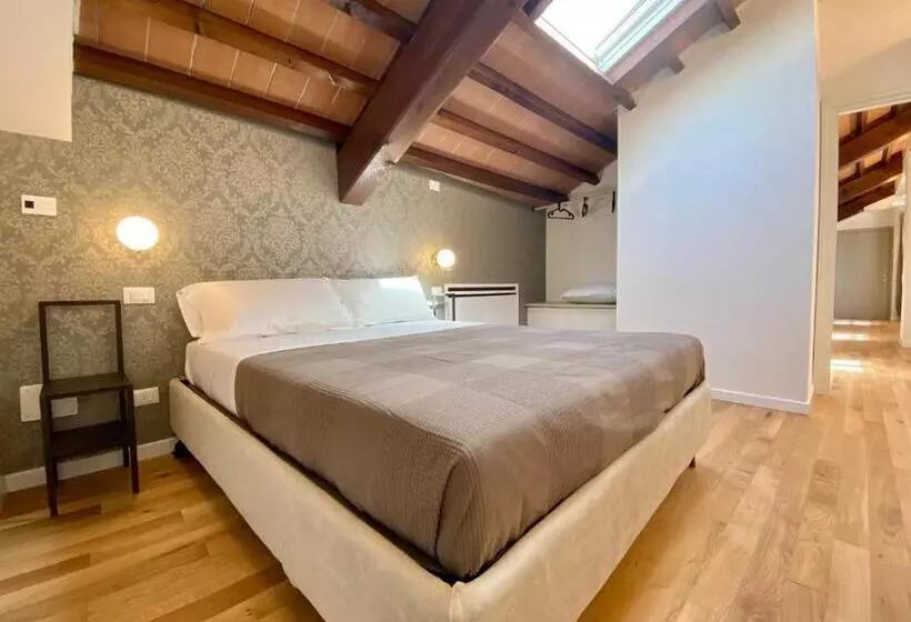 Majatalo Residenza D'epoca Dei Fondachi