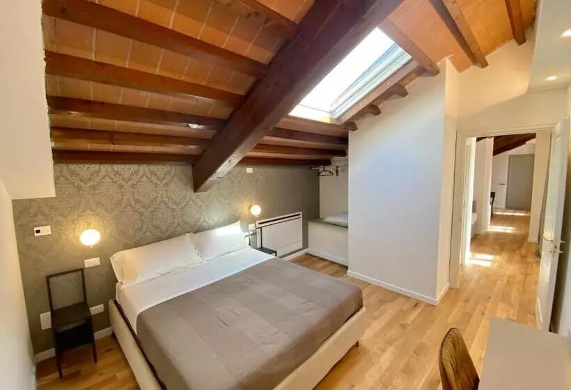 Majatalo Residenza D'epoca Dei Fondachi