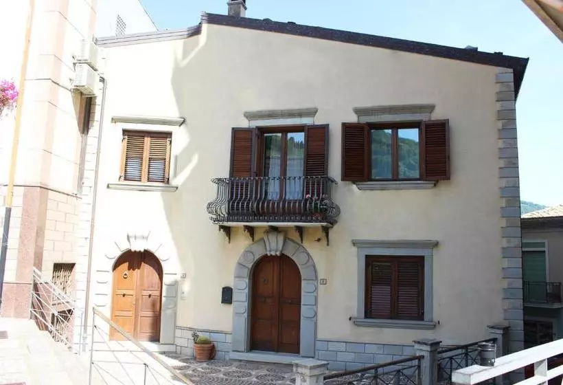 B&b Petra