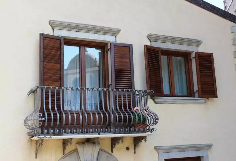 B&b Petra