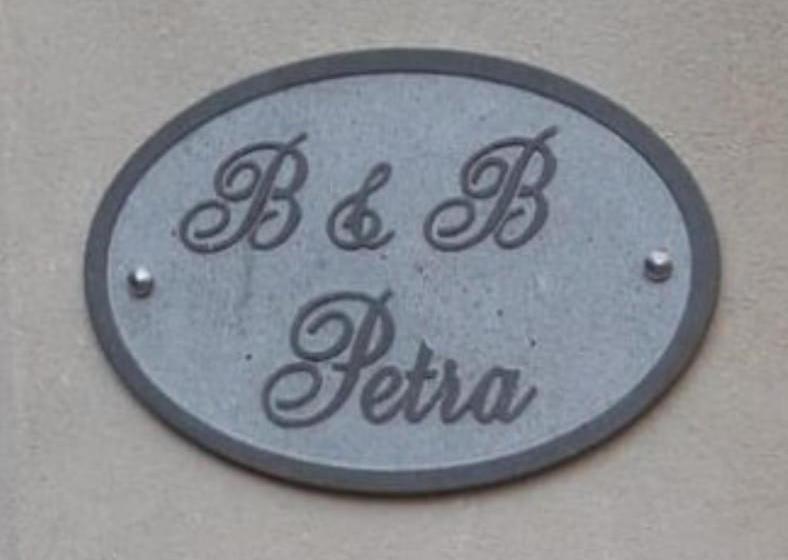 B&b Petra