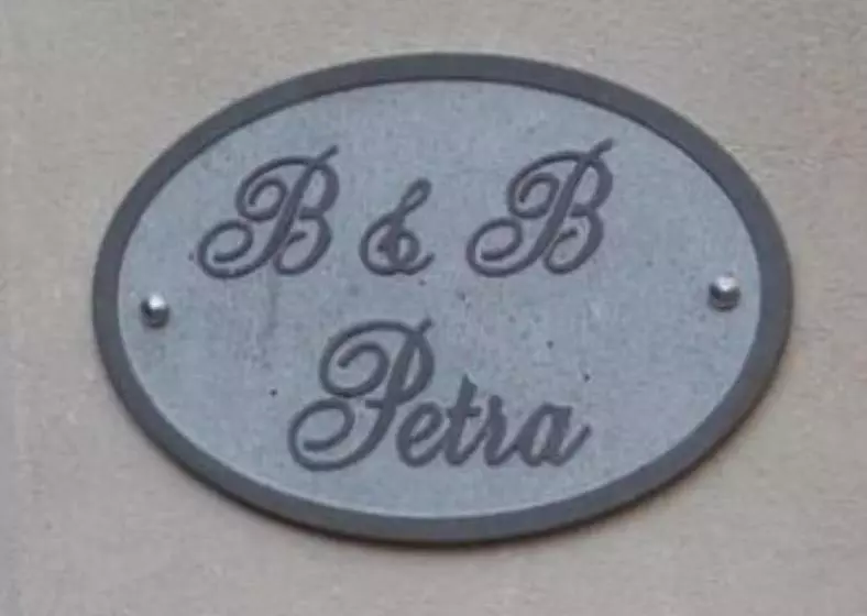 B&b Petra