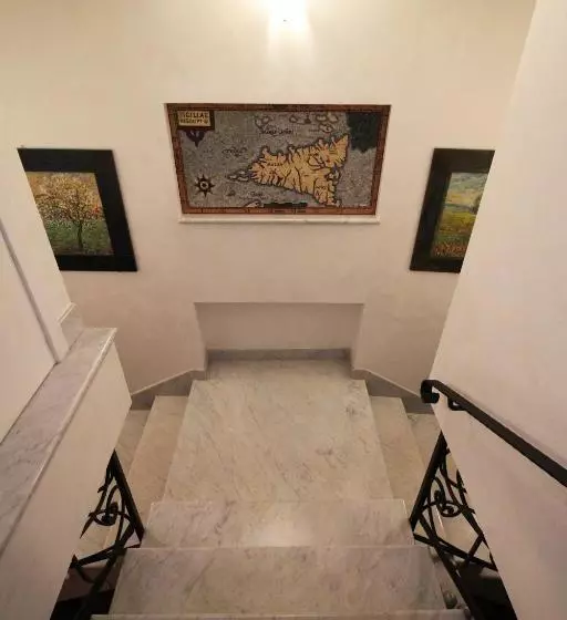 B&b Petra
