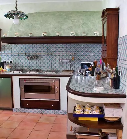B&b Petra