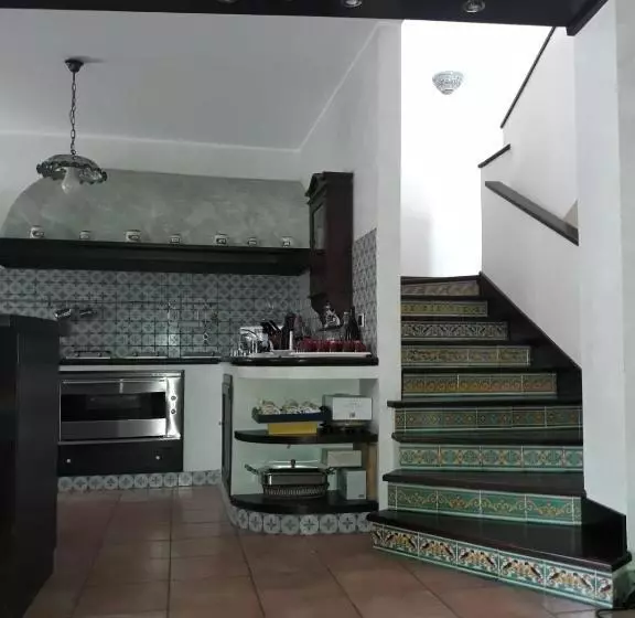 B&b Petra