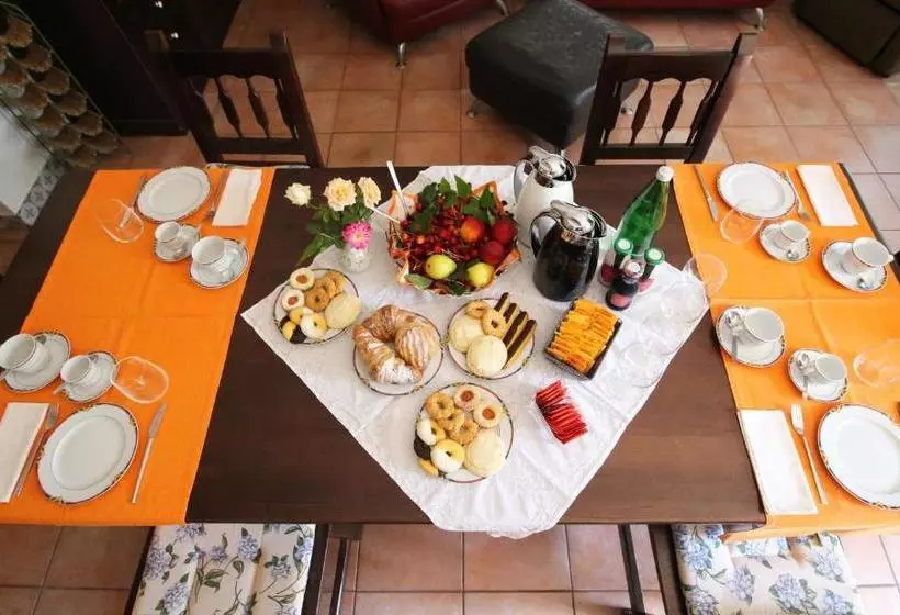 B&b Petra