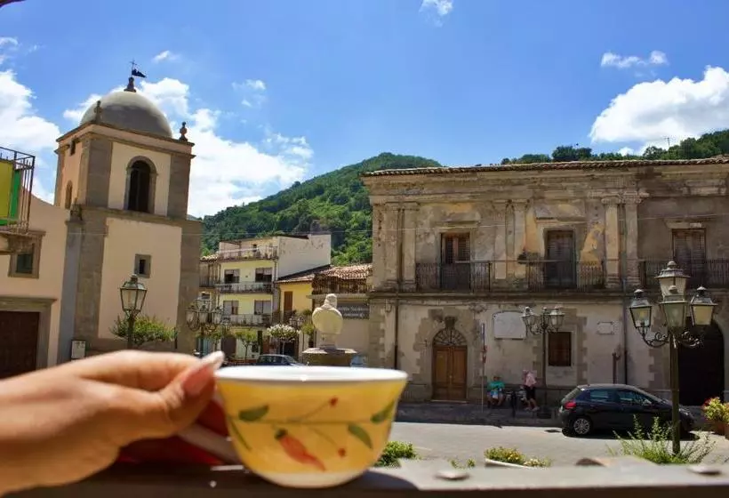 B&b Petra