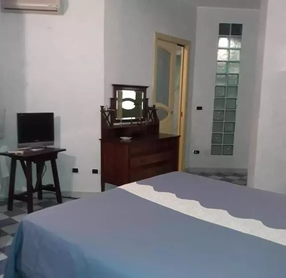 B&b Petra