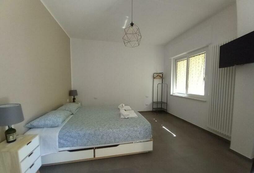 צימר Amare Matera Comfortable Rooms