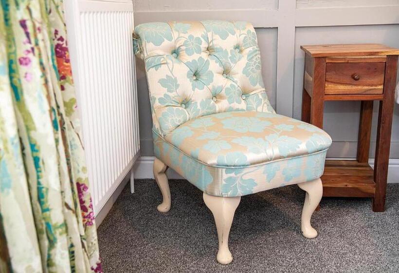 צימר The Yew Tree Inn